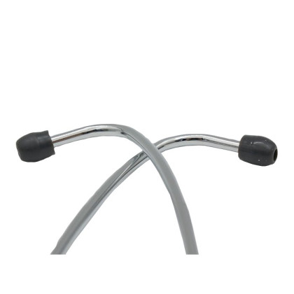 Tristar стетоскоп, с 3-мя головками, голубой, Riester Фото товара Tristar стетоскоп, с 3-мя головками, голубой, Riester