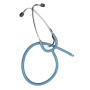 Tristar стетоскоп, с 3-мя головками, голубой, Riester Фото товара Tristar стетоскоп, с 3-мя головками, голубой, Riester