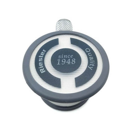 Tristar стетоскоп, с 3-мя головками, серый, Riester Фото товара Tristar стетоскоп, с 3-мя головками, серый, Riester