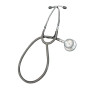 Tristar стетоскоп, с 3-мя головками, серый, Riester Фото товара Tristar стетоскоп, с 3-мя головками, серый, Riester