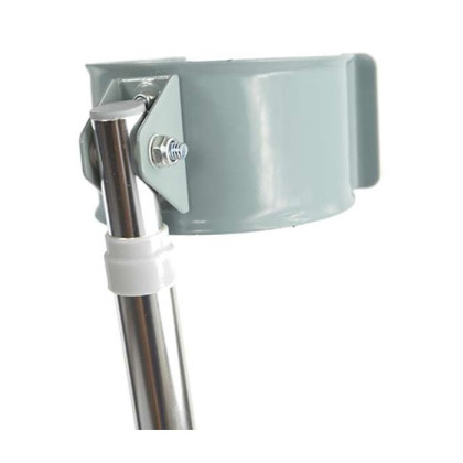 Фото товара U Chrome Костыль локтевой с УПС