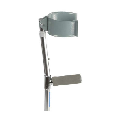 Фото товара U Chrome Костыль локтевой с УПС