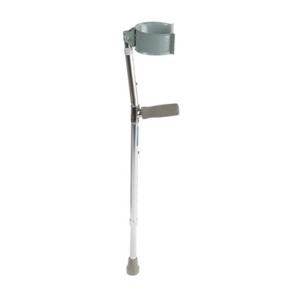 Фото товара U Chrome Костыль локтевой с УПС