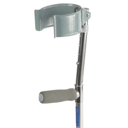 U Chrome Костыль локтевой, S Фото товара U Chrome Костыль локтевой, S