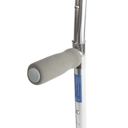 U Chrome Костыль локтевой, S Фото товара U Chrome Костыль локтевой, S