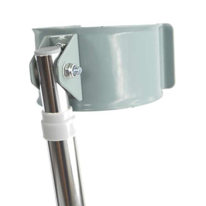 U Chrome Костыль локтевой, S Фото товара U Chrome Костыль локтевой, S