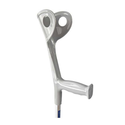 Фото товара U Matrix Костыль локтевой с УПС