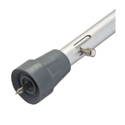 Фото товара U Matrix Костыль локтевой с УПС