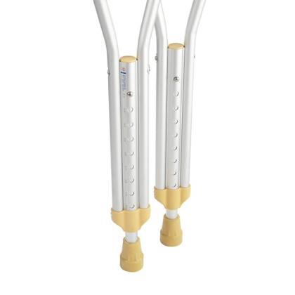 Фото товара U Standart Костыли подмышечные, L (рост 180-200 см)