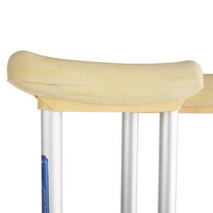 Фото товара U Standart Костыли подмышечные, M (рост 160-180 см)