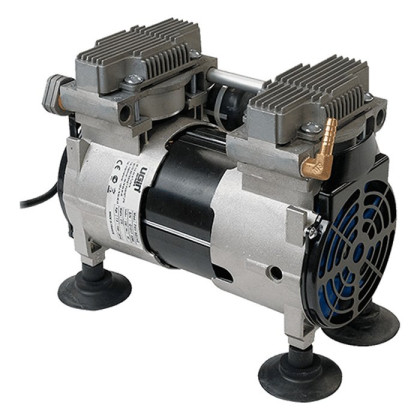 Ugin Vacuum Pump - насос вакуумный безмасляный Фото товара Ugin Vacuum Pump - насос вакуумный безмасляный