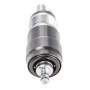 Фото товара Unifix 4H L QD-J - быстросъемное соединение стандарта M4 (для 4-канального разъема MidWest), Faro