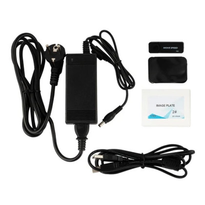 VRN EQ-600 - беспроводной сканер фосфорных пластин, Guilin Veirun Medical Technology Фото товара VRN EQ-600 - беспроводной сканер фосфорных пластин, Guilin Veirun Medical Technology