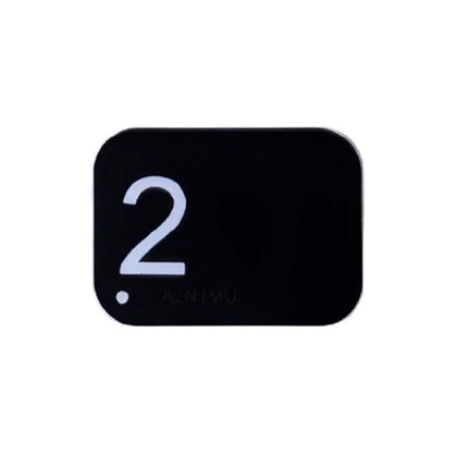 VRN EQ-600 Фосфорная пластина для сканера, размер 2, 1 шт Фото товара VRN EQ-600 Фосфорная пластина для сканера, размер 2, 1 шт