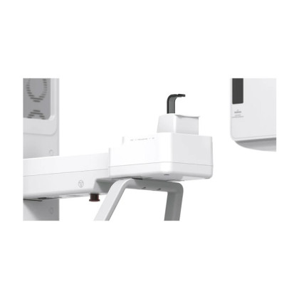 Vatech A9 SC - компьютерный томограф стоматологический с цефалостатом Фото товара Vatech A9 SC - компьютерный томограф стоматологический с цефалостатом