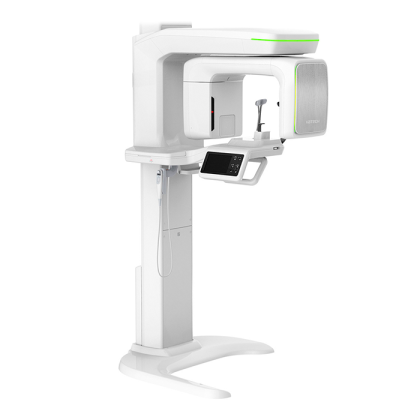 Vatech Green 16 - панорамный рентгеновский цифровой аппарат с функцией кт, 16x9, без цефалостата Фото товара Vatech Green 16 - панорамный рентгеновский цифровой аппарат с функцией кт, 16x9, без цефалостата