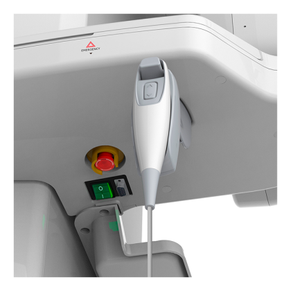 Vatech Green 18 - компьютерный томограф без цефалостата Фото товара Vatech Green 18 - компьютерный томограф без цефалостата