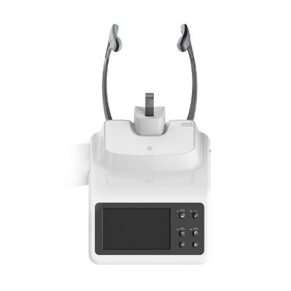 Vatech Green 18 - компьютерный томограф с цефалостатом Фото товара Vatech Green 18 - компьютерный томограф с цефалостатом