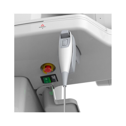 Vatech Green 18 - компьютерный томограф с цефалостатом Фото товара Vatech Green 18 - компьютерный томограф с цефалостатом