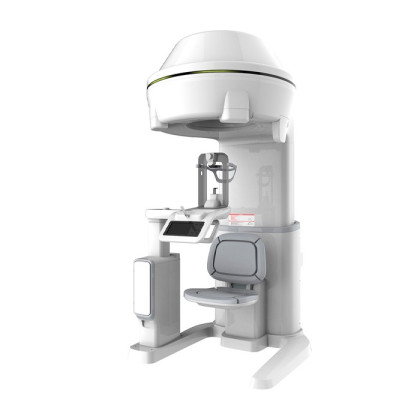 Vatech Green 21 - компьютерный томограф FOV 21x19 Фото товара Vatech Green 21 - компьютерный томограф FOV 21x19