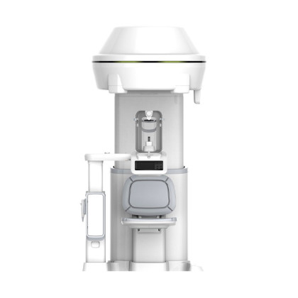 Vatech Green 21 - компьютерный томограф FOV 21x19 Фото товара Vatech Green 21 - компьютерный томограф FOV 21x19