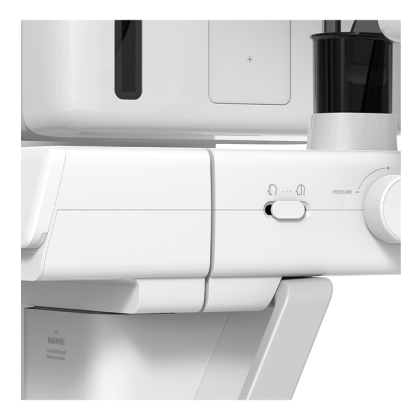 Vatech Green X - компьютерный томограф без цефалостата Фото товара Vatech Green X - компьютерный томограф без цефалостата