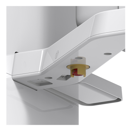 Vatech Green X - компьютерный томограф с цефалостатом Фото товара Vatech Green X - компьютерный томограф с цефалостатом