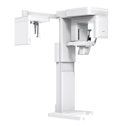 Vatech Green X - компьютерный томограф с цефалостатом Фото товара Vatech Green X - компьютерный томограф с цефалостатом