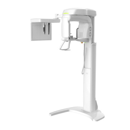 Vatech PaX-i Insight RC - панорамный томограф с цефалостатом Фото товара Vatech PaX-i Insight RC - панорамный томограф с цефалостатом