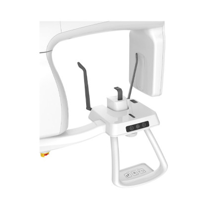 Vatech PaX-i Insight RC - панорамный томограф с цефалостатом Фото товара Vatech PaX-i Insight RC - панорамный томограф с цефалостатом