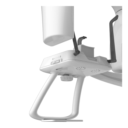 Vatech PaX-i Plus RC - панорамный томограф с цефалостатом Фото товара Vatech PaX-i Plus RC - панорамный томограф с цефалостатом