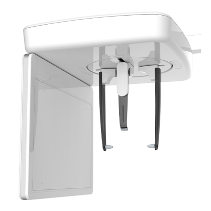 Vatech PaX-i Plus RC - панорамный томограф с цефалостатом Фото товара Vatech PaX-i Plus RC - панорамный томограф с цефалостатом