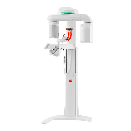 Vatech PaX-i3D Green - панорамный аппарат без цефалостата Фото товара Vatech PaX-i3D Green - панорамный аппарат без цефалостата