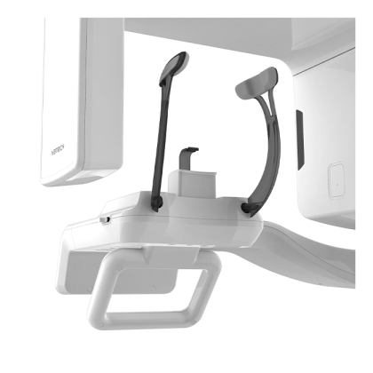 Фото товара Vatech Smart Plus (Green Smart) - панорамный рентгеновский цифровой аппарат с функцией кт, 12x9, без цефалостата