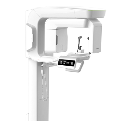 Фото товара Vatech Smart Plus (Green Smart) - панорамный рентгеновский цифровой аппарат с функцией кт, 12x9, без цефалостата