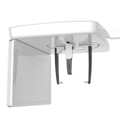 Фото товара Vatech Smart Plus (Green Smart) - панорамный рентгеновский цифровой аппарат с функцией кт, 12x9, с цефалостатом