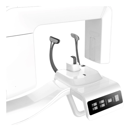 Фото товара Vatech Smart Plus (Green Smart) - панорамный рентгеновский цифровой аппарат с функцией кт, 12x9, с цефалостатом