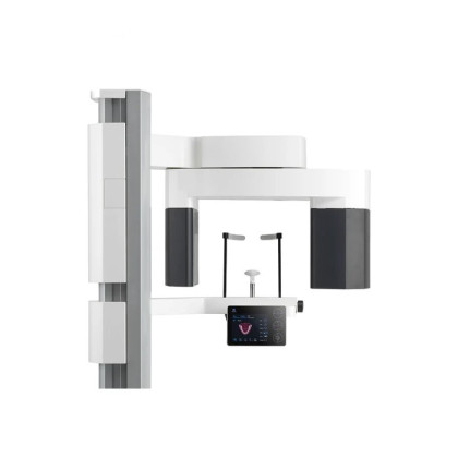 Veraview X800 CP - комбинированная рентгеновская система высшего класса с цефалотстатом Фото товара Veraview X800 CP - комбинированная рентгеновская система высшего класса с цефалотстатом