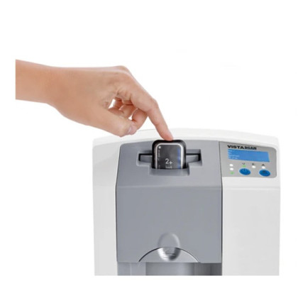 VistaScan Mini Easy - стоматологический сканер рентгенографических пластин, Dürr Dental Фото товара VistaScan Mini Easy - стоматологический сканер рентгенографических пластин, Dürr Dental