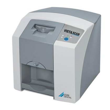 VistaScan Mini Easy - стоматологический сканер рентгенографических пластин, Dürr Dental Фото товара VistaScan Mini Easy - стоматологический сканер рентгенографических пластин, Dürr Dental