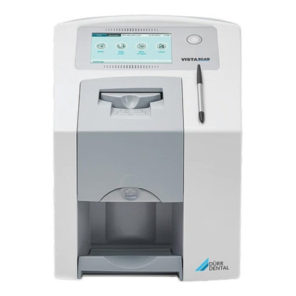 VistaScan Mini View - стоматологический сканер рентгенографических пластин, Dürr Dental Фото товара VistaScan Mini View - стоматологический сканер рентгенографических пластин, Dürr Dental