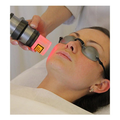 Фото товара Vitalaser 500 Infusion NB