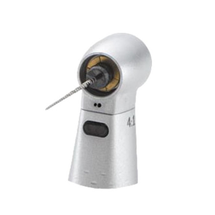 W&H Endo Cursor SYNEA WA-62 LT - угловой наконечник с фиброоптикой для подготовки корневых каналов ручными файлами, 4:1 Фото товара W&H Endo Cursor SYNEA WA-62 LT - угловой наконечник с фиброоптикой для подготовки корневых каналов ручными файлами, 4:1