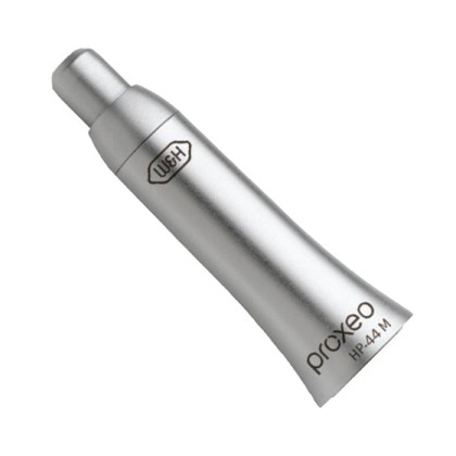 W&H HP-44 М Proxeo - наконечник для профилактики и полировки зубов с насадками, 4:1 Фото товара W&H HP-44 М Proxeo - наконечник для профилактики и полировки зубов с насадками, 4:1
