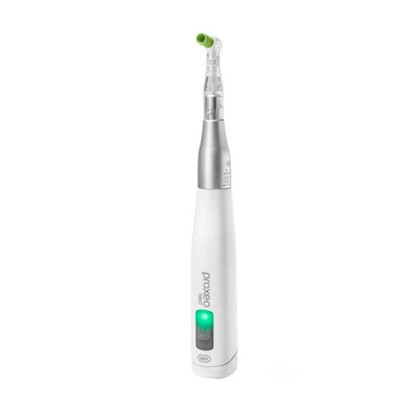 W&H Proxeo Twist Cordless PL-40 - беспроводная система Proxeo Twist с прямым наконечником PL-40 H Фото товара W&H Proxeo Twist Cordless PL-40 - беспроводная система Proxeo Twist с прямым наконечником PL-40 H