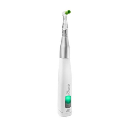 W&H Proxeo Twist Cordless PL-40 - беспроводная система Proxeo Twist с прямым наконечником PL-40 H Фото товара W&H Proxeo Twist Cordless PL-40 - беспроводная система Proxeo Twist с прямым наконечником PL-40 H