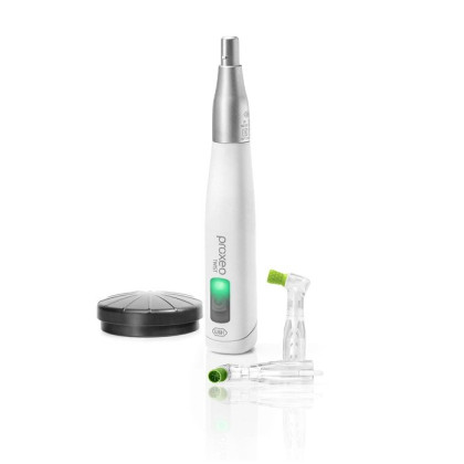 W&H Proxeo Twist Cordless PL-40 - беспроводная система Proxeo Twist с прямым наконечником PL-40 H Фото товара W&H Proxeo Twist Cordless PL-40 - беспроводная система Proxeo Twist с прямым наконечником PL-40 H