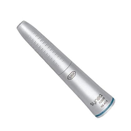 W&H Synea Fusion HG-43 A - прямой наконечник с поворотным зажимом бора Фото товара W&H Synea Fusion HG-43 A - прямой наконечник с поворотным зажимом бора