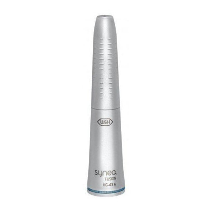 W&H Synea Fusion HG-43 A - прямой наконечник с поворотным зажимом бора Фото товара W&H Synea Fusion HG-43 A - прямой наконечник с поворотным зажимом бора