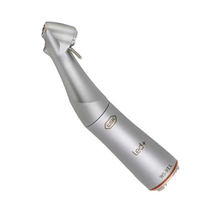 W&H WS-91 L - разборный угловой наконечник с головкой под 45° Фото товара W&H WS-91 L - разборный угловой наконечник с головкой под 45°
